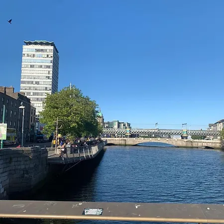 The Liffey Private Pensjonat *