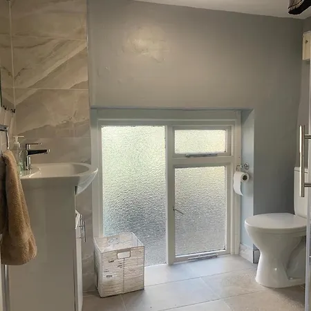 The Liffey Private *