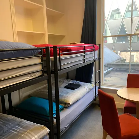 The Liffey Private *