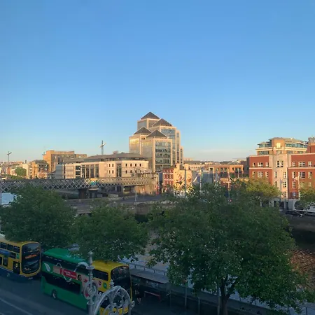 The Liffey Private Gæstehus *