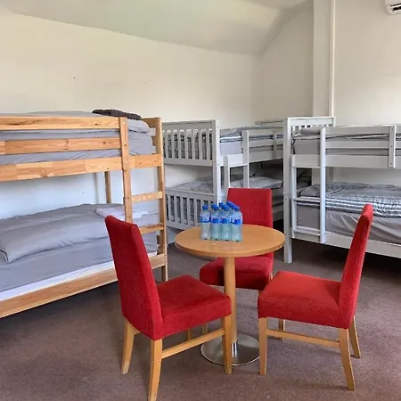 The Liffey Private *