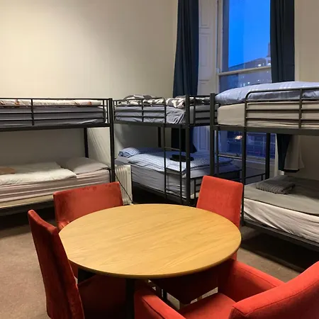 The Liffey Private * Dublin