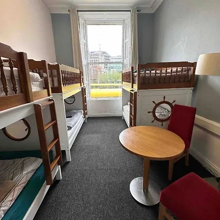 The Liffey Private Gæstehus Dublin