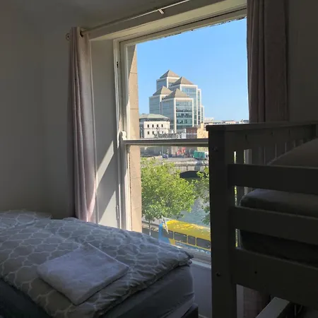 The Liffey Private Dublin