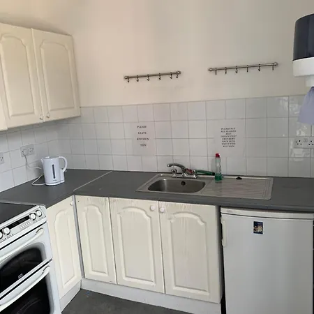 Gæstehus The Liffey Private Dublin