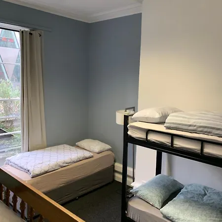 The Liffey Private *