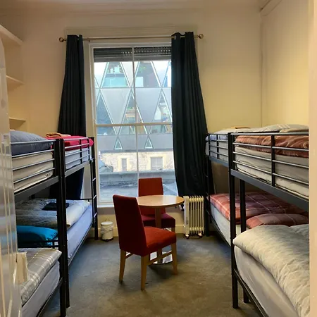 The Liffey Private Guest house *