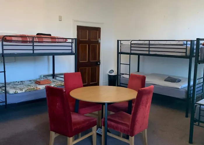 Гостевой дом The Liffey Private *