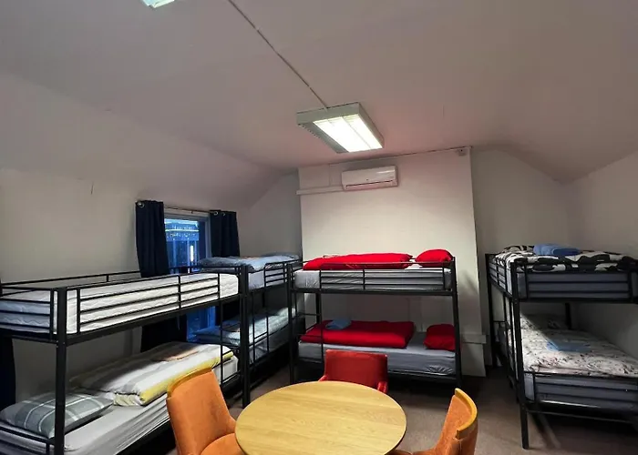 The Liffey Private *