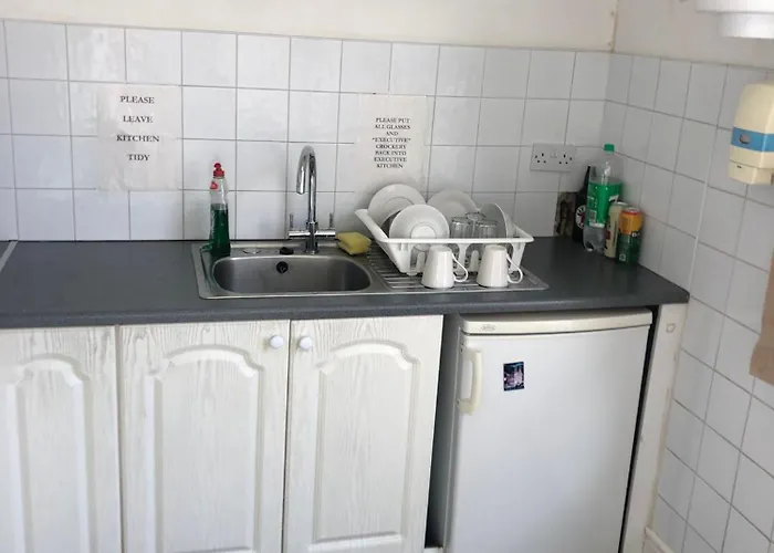 The Liffey Private ゲストハウス ダブリン