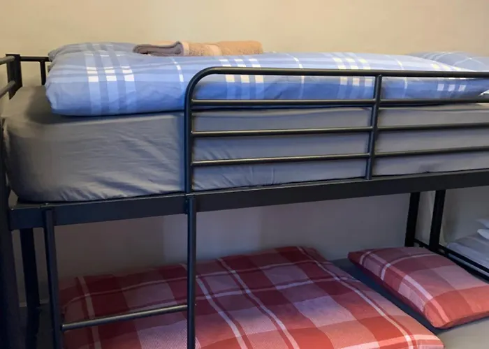 ゲストハウス The Liffey Private ダブリン