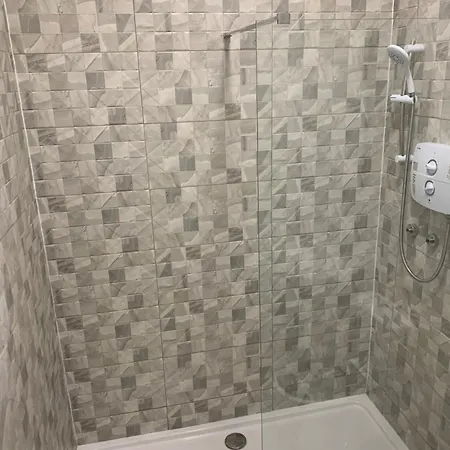 The Liffey Private * Dublin