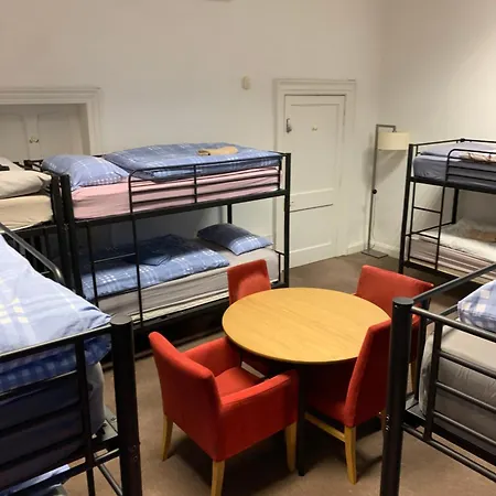 The Liffey Private 招待所