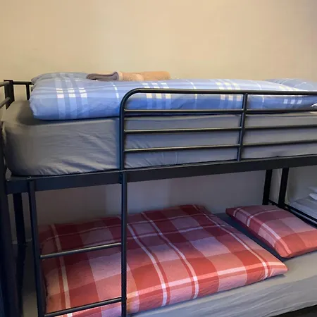 Vendégház The Liffey Private Dublin