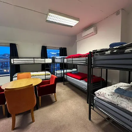 The Liffey Private Vendégház Dublin