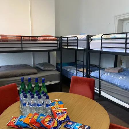 The Liffey Private Vendégház