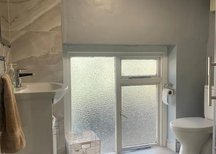 The Liffey Private *