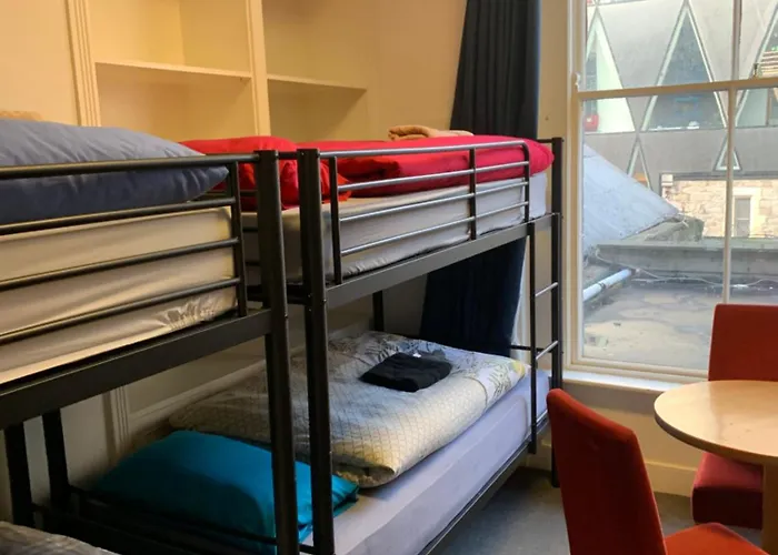 The Liffey Private *