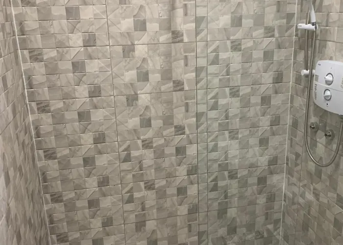 The Liffey Private * 都柏林