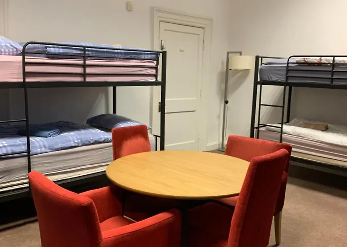 招待所 The Liffey Private