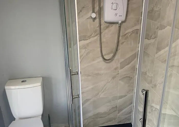 The Liffey Private 都柏林