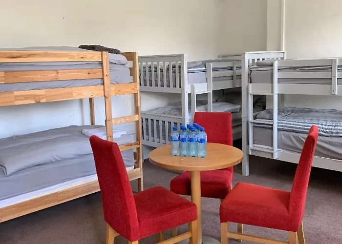 The Liffey Private *