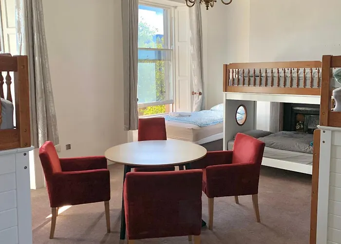 招待所 The Liffey Private *