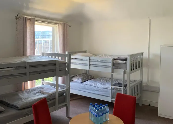 The Liffey Private * 都柏林