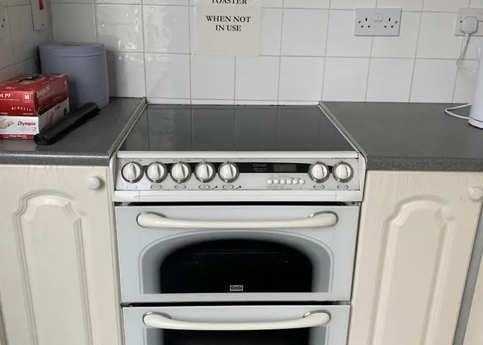 招待所 The Liffey Private