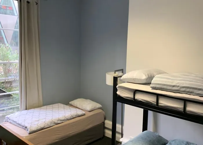 The Liffey Private *