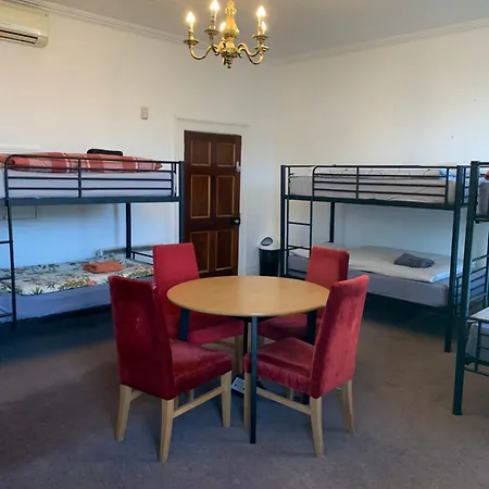 Vendégház The Liffey Private *