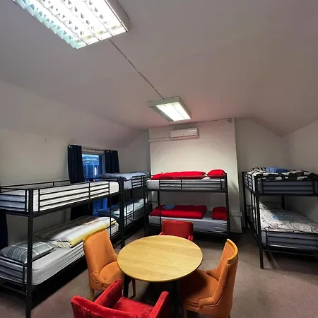 The Liffey Private *