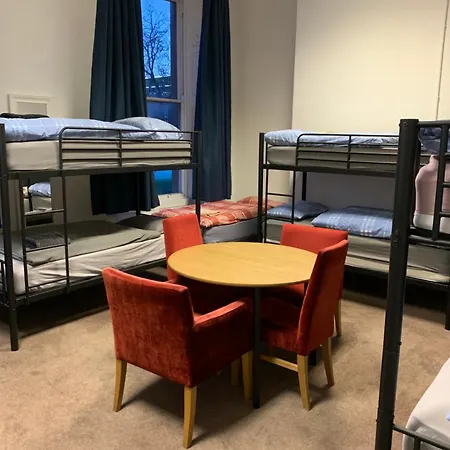 The Liffey Private * Dublin