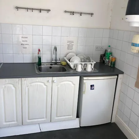 The Liffey Private Vendégház Dublin