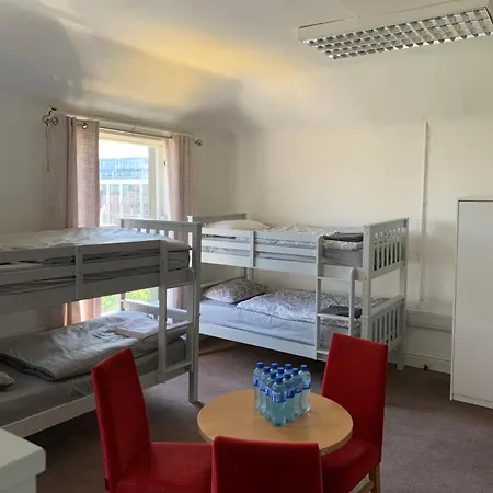 The Liffey Private * Dublin