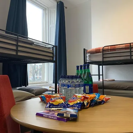 The Liffey Private Vendégház