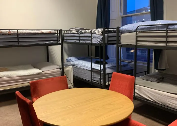 The Liffey Private * Дублин